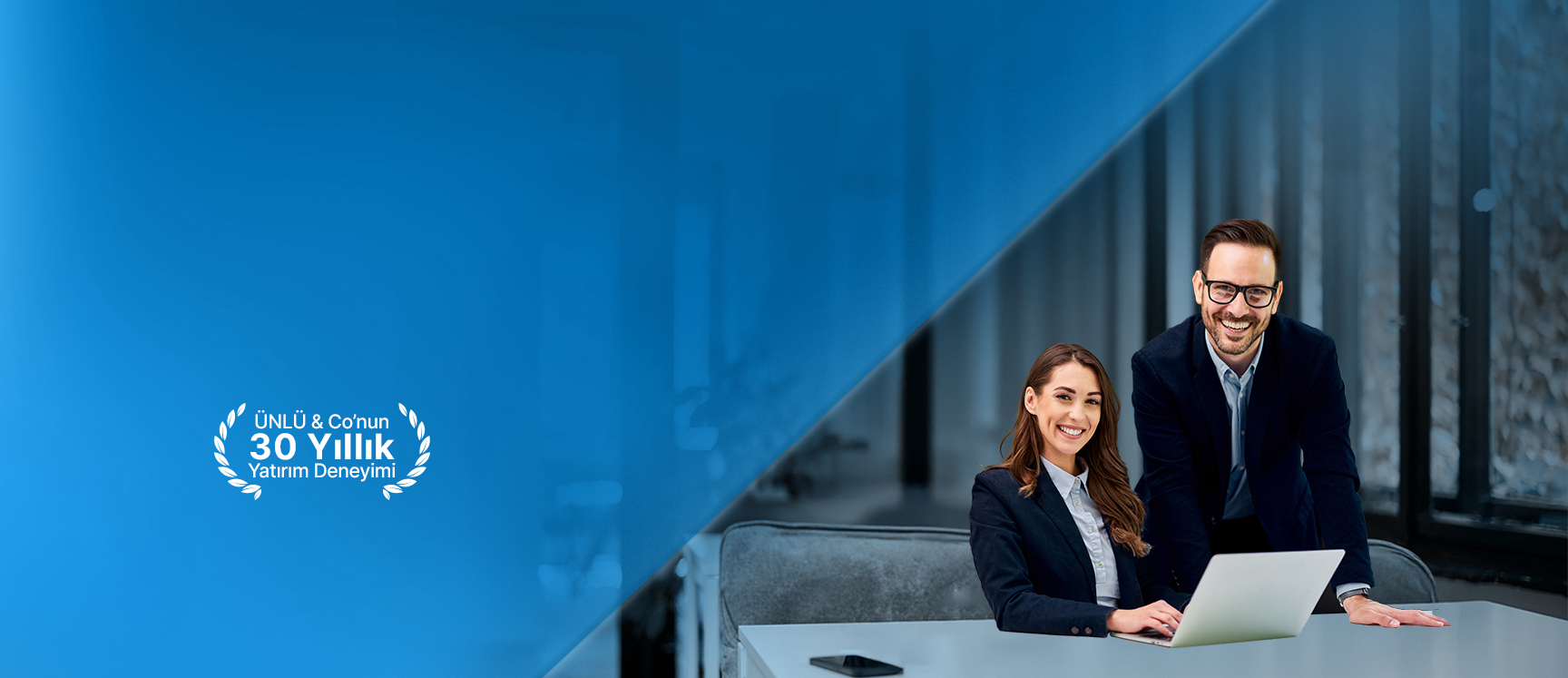 Portföy Yönetiminde ÜNLÜ Uzmanlık