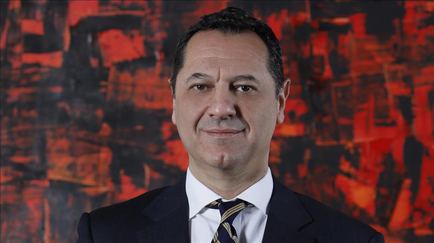 ÜNLÜ Portföy AR-GE Girişim Sermayesi Fonu ile girişimcilik ekosistemi desteklenecek ÜNLÜ Portföy AR-GE Girişim Sermayesi Fonu ile girişimcilik ekosistemi desteklenecek